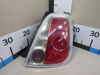 51797995 Fiat Фонарь задний правый Fiat 500 2 Арт E80943991, вид 1
