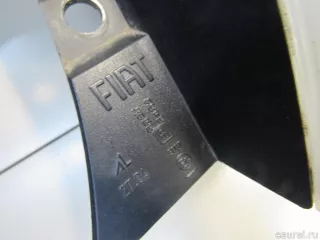 51797995 Fiat Фонарь задний правый Fiat 500 2 Арт E80943991, вид 8