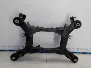 52124640AJ Chrysler Балка задняя Jeep Cherokee KL Арт E41173216, вид 1