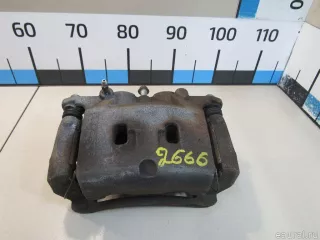 410014GA0A Nissan Суппорт тормозной передний правый Nissan X-Trail T32 Арт E80944588, вид 1