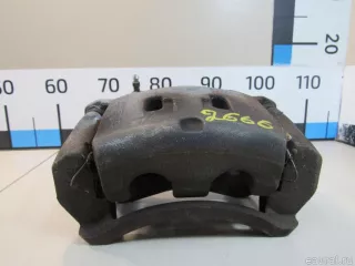 410014GA0A Nissan Суппорт тормозной передний правый Nissan X-Trail T32 Арт E80944588, вид 2