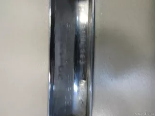 6400C963 Mitsubishi Рамка решетки радиатора Mitsubishi ASX restailing 2 Арт E80945220, вид 4