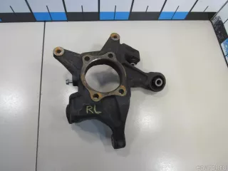 28411CA010 Subaru Кулак поворотный задний левый Subaru BRZ Арт E80945631, вид 1