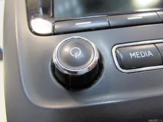 5J0035161E VAG Магнитола Skoda Rapid Арт E80946544, вид 5