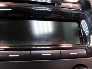 5J0035161E VAG Магнитола Skoda Rapid Арт E80946544, вид 8