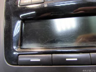 5J0035161E VAG Магнитола Skoda Rapid Арт E80946544, вид 9