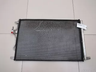 8105101XKQ00A Great Wall Радиатор кондиционера (конденсер) Haval F7 Арт E80946662, вид 1