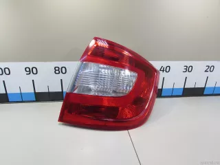 5JH945112 VAG Фонарь задний правый Skoda Rapid Арт E80947522, вид 1
