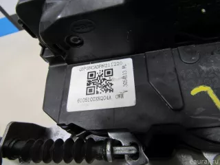 6105100XKQ04A Great Wall Замок двери передней левой Haval F7 Арт E80948050, вид 3