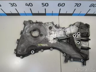 32213820 Volvo Крышка двигателя передняя Volvo C30 Арт E80948346, вид 2