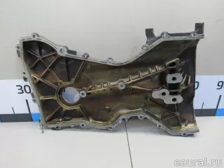 32213820 Volvo Крышка двигателя передняя Volvo C30 Арт E80948346, вид 3
