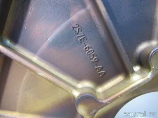 32213820 Volvo Крышка двигателя передняя Volvo C30 Арт E80948346, вид 4