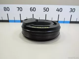 68147497AA Chrysler Шкив коленвала Dodge RAM 5 3.0л Арт E80949579, вид 2