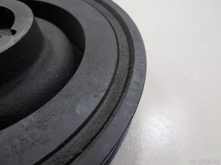 68147497AA Chrysler Шкив коленвала Dodge RAM 5 3.0л Арт E80949579, вид 5