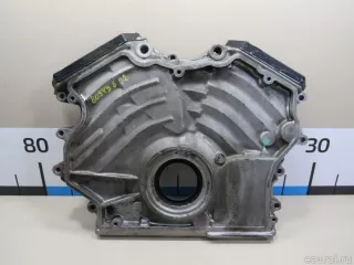 68147512AA Chrysler Крышка коленвала Dodge RAM 5 3.0л Арт E80949602, вид 1