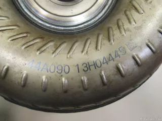 0C8323571C VAG Гидротрансформатор (гидромуфта) Volkswagen Touareg 2 Арт E80950779, вид 3