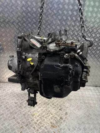 5551SN КПП автоматическая (АКПП) Volvo XC90 1 restailing Арт 45954, вид 3