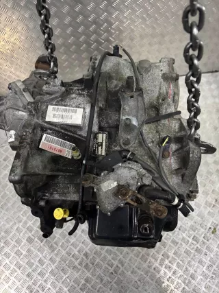 5551SN КПП автоматическая (АКПП) Volvo XC90 1 restailing Арт 45954, вид 4