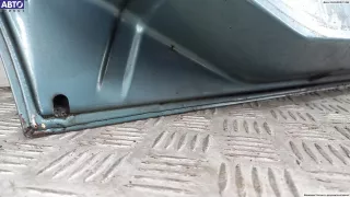  Дверь боковая задняя левая BMW 3 E36 Арт 54662630, вид 4
