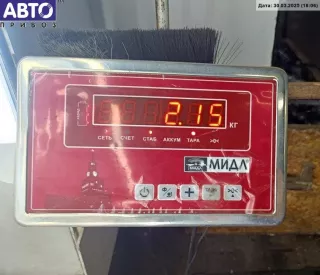  Механизм стеклоочистителя переднего (трапеция дворников) Volkswagen Passat B5 Арт 54624261, вид 3