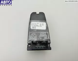 9204862 Кнопка стеклоподъемника заднего левого BMW 7 F01/F02 Арт 54959146, вид 3