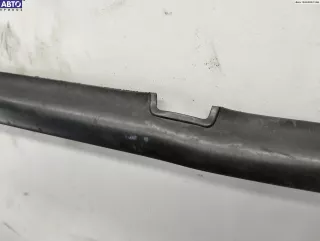 7700838326 Молдинг стекла двери передней правой наружный Renault Scenic 1 Арт 54963143, вид 2