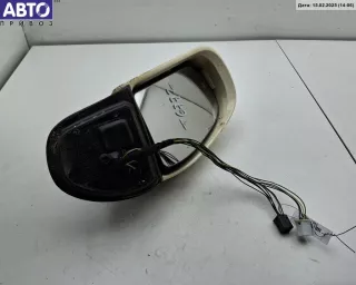  Зеркало наружное левое Mercedes E W211 Арт 54801202, вид 1