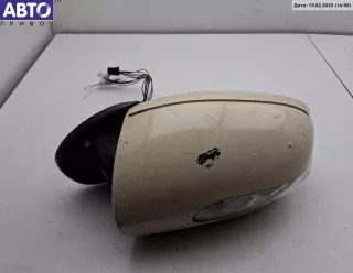  Зеркало наружное левое Mercedes E W211 Арт 54801202, вид 2