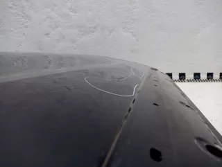 31402379 Дверь передняя правая Volvo XC90 1 restailing Арт 978091D, вид 4