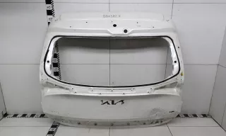72800P1250 Крышка багажника Kia Sportage 5 Арт 984382K, вид 1