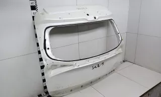 72800P1250 Крышка багажника Kia Sportage 5 Арт 984382K, вид 2