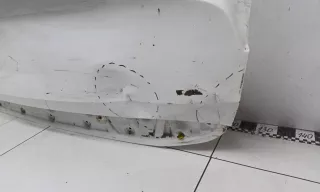 72800P1250 Крышка багажника Kia Sportage 5 Арт 984382K, вид 4