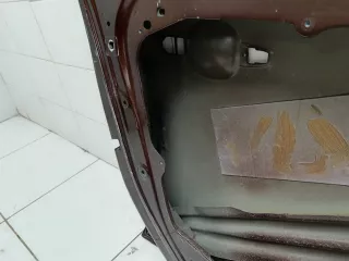 31402400 Дверь передняя левая Volvo XC90 1 restailing Арт bs241218100, вид 14