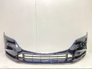 GW6T-50031, gw6t50031 бампер Mazda 6 3 Арт SP22621, вид 1