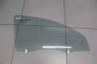 5706A018 Стекло двери передней правой Mitsubishi Lancer 10 Арт Z157334, вид 1
