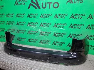 760807417GGRU, 760807421A, 8 Бампер фольксваген, фольцваген туарег Volkswagen Touareg 3 Арт 348080RM, вид 3