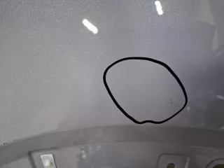S202F2701020100, 7 Крыло чанган юни т Changan UNI-T Арт 348673RM, вид 6