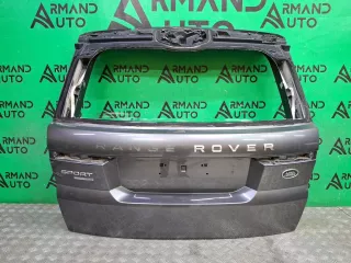 LR113833, LR181165, 4 дверь багажника Land Rover Range Rover Sport 2 Арт 348966RM, вид 1