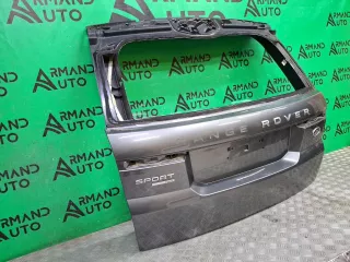 LR113833, LR181165, 4 дверь багажника Land Rover Range Rover Sport 2 Арт 348966RM, вид 3