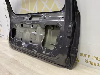 6910065850 Крышка багажника Suzuki Grand Vitara JT Арт TP103110, вид 12