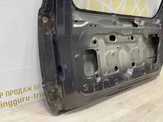 6910065850 Крышка багажника Suzuki Grand Vitara JT Арт TP103110, вид 13