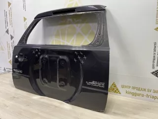 6910065850 Крышка багажника Suzuki Grand Vitara JT Арт TP103110, вид 2