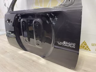 6910065850 Крышка багажника Suzuki Grand Vitara JT Арт TP103110, вид 3