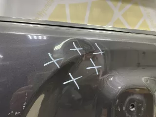 6910065850 Крышка багажника Suzuki Grand Vitara JT Арт TP103110, вид 9