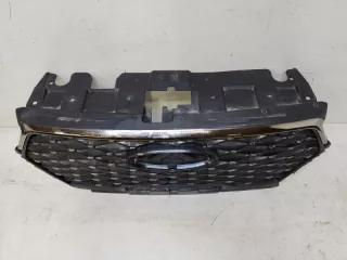 602002064AA Решетка радиатора Chery Tiggo 7 PRO Арт VZ228200, вид 3