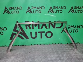 5312148140, 5312148130, 7 Окантовка решетки радиатора Lexus RX 4 Арт ARM348851, вид 1