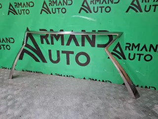 5312148140, 5312148130, 7 Окантовка решетки радиатора Lexus RX 4 Арт ARM348851, вид 2
