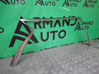 5312148140, 5312148130, 7 Окантовка решетки радиатора Lexus RX 4 Арт ARM348851, вид 3