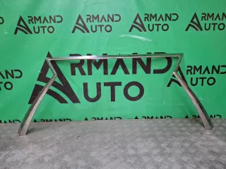 5312148140, 5312148130, 7 Окантовка решетки радиатора Lexus RX 4 Арт ARM348851, вид 4