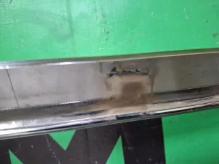 5312148140, 5312148130, 7 Окантовка решетки радиатора Lexus RX 4 Арт ARM348851, вид 7
